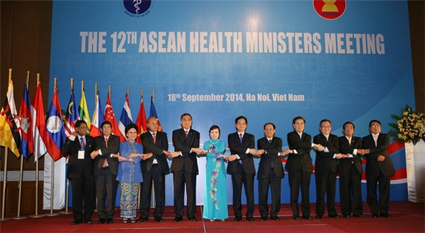 10 sự kiện tiêu biểu của ngành Y tế năm 2014